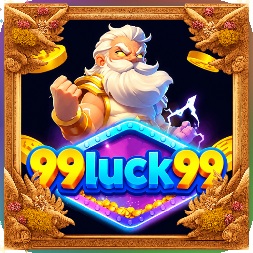 99luck99 — mitra unggulan